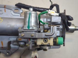 Колонка рулевая, ориг. номер 488107S660, Infiniti QX56 2004-2007