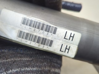 Колонка рулевая, ориг. номер 48810CD010, Nissan 350Z 2002-2005