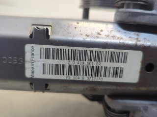 Колонка рулевая, ориг. номер 7L0419501CD, Volkswagen Touareg 2006-2010