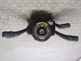Переключатель поворотов и дворников (стрекоза), ориг. номер 8K0953502BD, Audi A4 (B8) 2007-2012