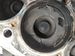Блок цилиндров (Шорт блок), ориг. номер 5600067, 93169185, Opel Astra 2006-2014