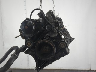 Блок цилиндров (Шорт блок), Mercedes C W204 2007-2011