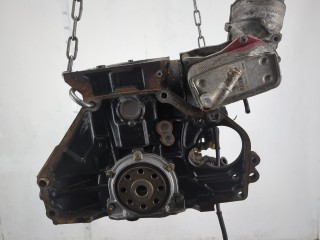 Блок цилиндров (Шорт блок), ориг. номер 604161, 98087306, Opel Meriva 2010-2014