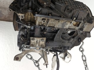 Блок цилиндров (Шорт блок) Volkswagen Tiguan 2011-2019