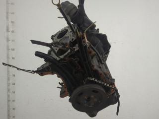 Блок цилиндров (Шорт блок), Opel Corsa 2000-2003