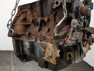 Блок цилиндров (Шорт блок), Nissan NV200 2009-2026