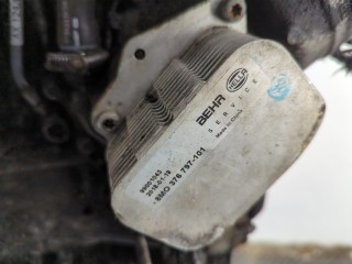 Форсунка топливная, ориг. номер 1980H2, Peugeot Partner 2002-2012