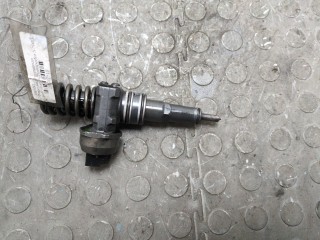 Форсунка топливная, ориг. номер 070130073N, 070130073NX, Volkswagen Transporter 5 2002-2009