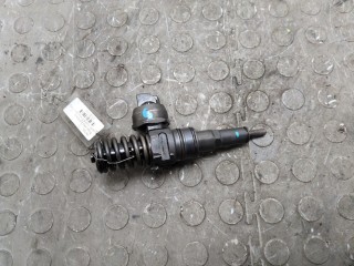 Форсунка топливная, ориг. номер 070130073N, 070130073NX, Volkswagen Transporter 5 2002-2009