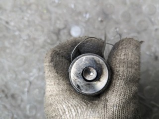 Форсунка топливная, ориг. номер 070130073N, 070130073NX, Volkswagen Transporter 5 2002-2009