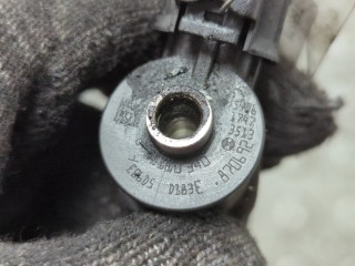 Форсунка топливная, ориг. номер 0445110340, 1980S5, Peugeot Partner 2012-2015