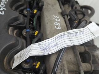 Форсунка топливная, ориг. номер 93190429, Opel Zafira B 2005-2008