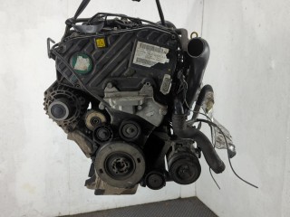 Форсунка топливная Opel Zafira B 2005-2008