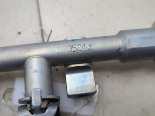 Форсунка топливная, ориг. номер MQ722591, MQ721498, Mitsubishi Outlander 2021-2026