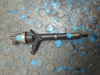 Форсунка топливная, ориг. номер 97376270, 93376270, 5821102, Opel Corsa 2006-2011