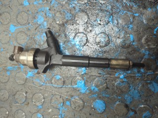 Форсунка топливная, ориг. номер 97376270, 93376270, 5821102, Opel Corsa 2006-2011