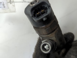 Форсунка топливная, ориг. номер 0445110076, Citroen Xsara-Picasso 1999-2004