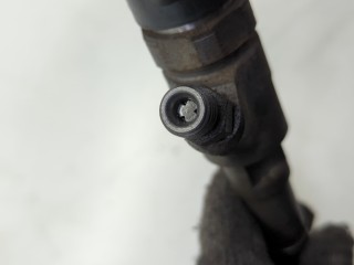 Форсунка топливная, ориг. номер 0445110076, Citroen Xsara-Picasso 1999-2004