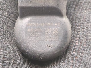 Форсунка топливная, ориг. номер 4M5Q9F593AD, 1355051, Ford Focus 2004-2008