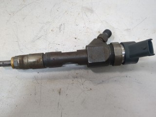 Форсунка топливная Renault Scenic 2006-2009