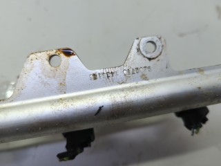 Форсунка топливная, ориг. номер 9125821, 9186836, Volvo V70 2000-2004
