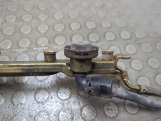 Форсунка топливная, ориг. номер 16610PLRA01, 16450PLD003, Honda FR-V 2004-2009