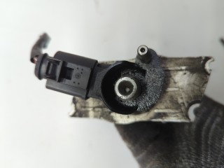 Форсунка топливная, ориг. номер 0445116030, 03L130277, 03L130855X, Audi A6 2008-2011