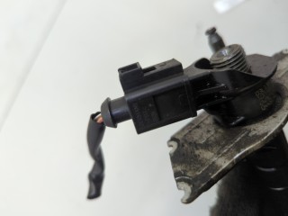 Форсунка топливная, ориг. номер 0445116030, 03L130277, 03L130855X, Audi A6 2008-2011