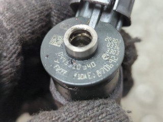 Форсунка топливная, ориг. номер 0445110340, 1980S5, Peugeot Partner 2002-2012