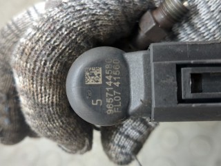Форсунка топливная, ориг. номер 9657144580, 36000317, Volvo C30 2009-2013