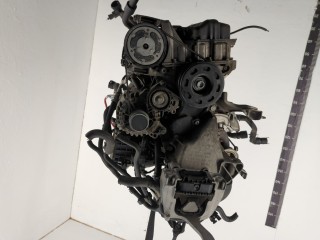 Форсунка топливная, ориг. номер 05E133320, 04E906036AL, Volkswagen Golf 2017-2019