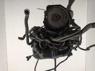 Форсунка топливная, ориг. номер 05E133320, 04E906036AL, Volkswagen Golf 2017-2019