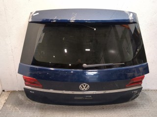Щеткодержатель левый задний, ориг. номер 3CN95570703C, Volkswagen Atlas 2017-2020