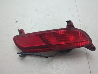 Фонарь противотуманный правый, KIA Rio 2009-2011