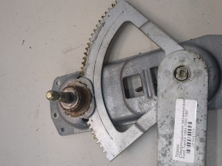 Стеклоподъемник механический левый передний, Ford Transit 1995-2003