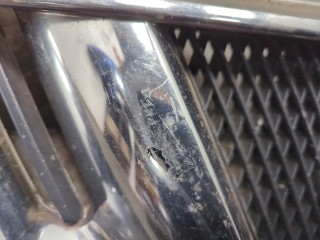 Решетка радиатора, ориг. номер 623101AA0A, Nissan Murano 2007-2010