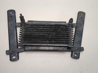 Радиатор масляный, ориг. номер 15124483, Hummer H2 2002-2007