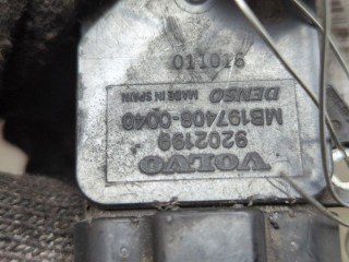 Измеритель потока воздуха (расходомер), ориг. номер 9202199, MB197408-0040, Volvo V70 2000-2004
