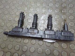 Катушка зажигания Opel Astra 1998-2009