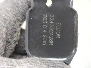Катушка зажигания, ориг. номер 224332428R, Dacia Sandero 2012-2016