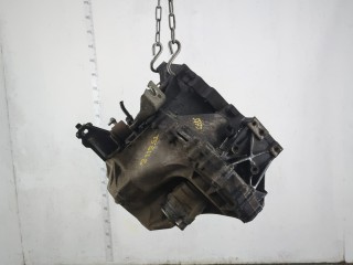 КПП 6-ст.мех. (МКПП), ориг. номер 3030012B30, Toyota Auris 2006-2010