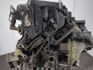 КПП 6-ст.мех. (МКПП), ориг. номер 3030012B30, Toyota Auris 2006-2010