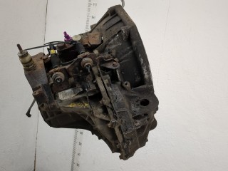 КПП 6-ст.мех. (МКПП), ориг. номер R1510388, Opel Vivaro 2006-2014