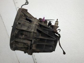 КПП 6-ст.мех. (МКПП), ориг. номер R1510388, Opel Vivaro 2006-2014