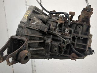 КПП 6-ст.мех. (МКПП), ориг. номер 3030002180, Toyota Auris 2006-2010