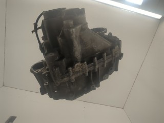 КПП 6-ст.мех. (МКПП), ориг. номер 02Q301103, Volkswagen Scirocco 2008-2014