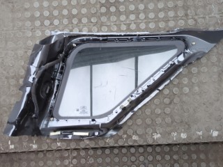 Стекло кузовное боковое левое заднее, ориг. номер M1PBS29751DC, Ford Bronco Sport 2020-2024