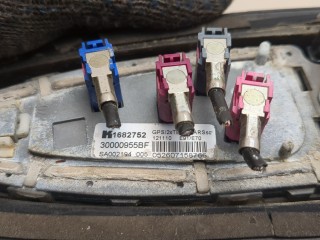 Антенна, ориг. номер 9125663, 66209125663, BMW X6 2007-2012