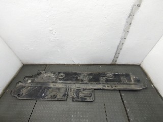 Защита днища, запаски, КПП, подвески Mercedes GLK X204 2008-2012