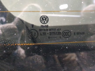 Камера заднего вида, ориг. номер 3CN827566, Volkswagen Atlas 2017-2020